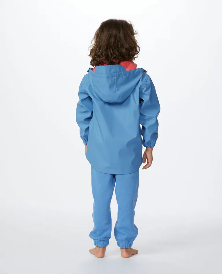 Ripcurl Anti Series Rain Jacket- Kids