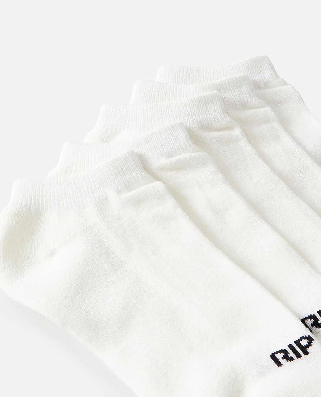 Ripcurl Ankle Sock- Womens 5PK