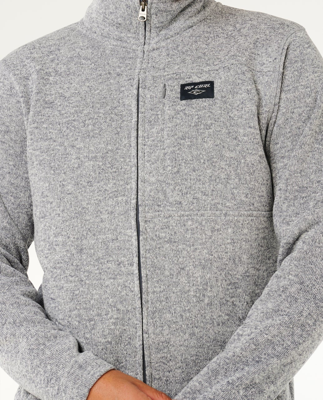 Ripcurl Crescent Zip Thru