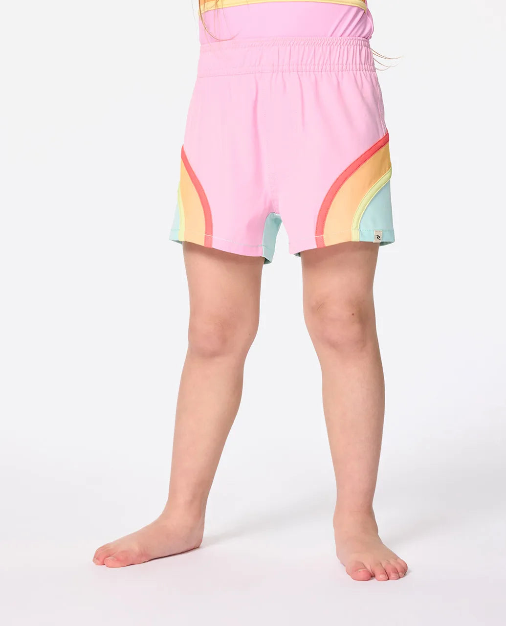 Ripcurl Island Days Boardshort- Girl