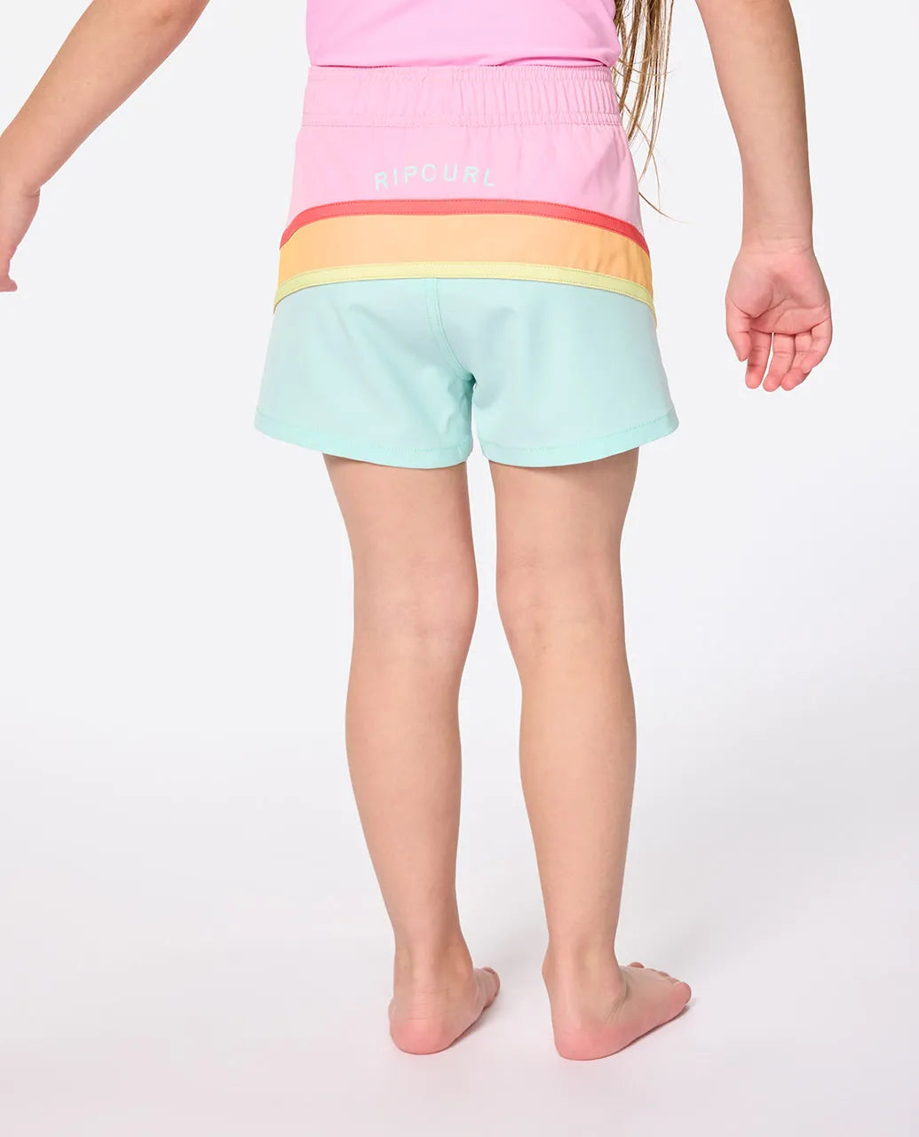 Ripcurl Island Days Boardshort- Girl
