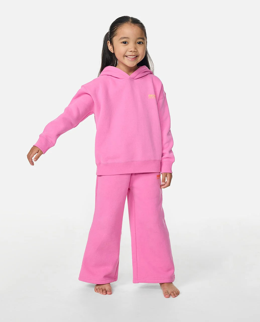 Ripcurl Surf Puff Heritage Hood- Kids