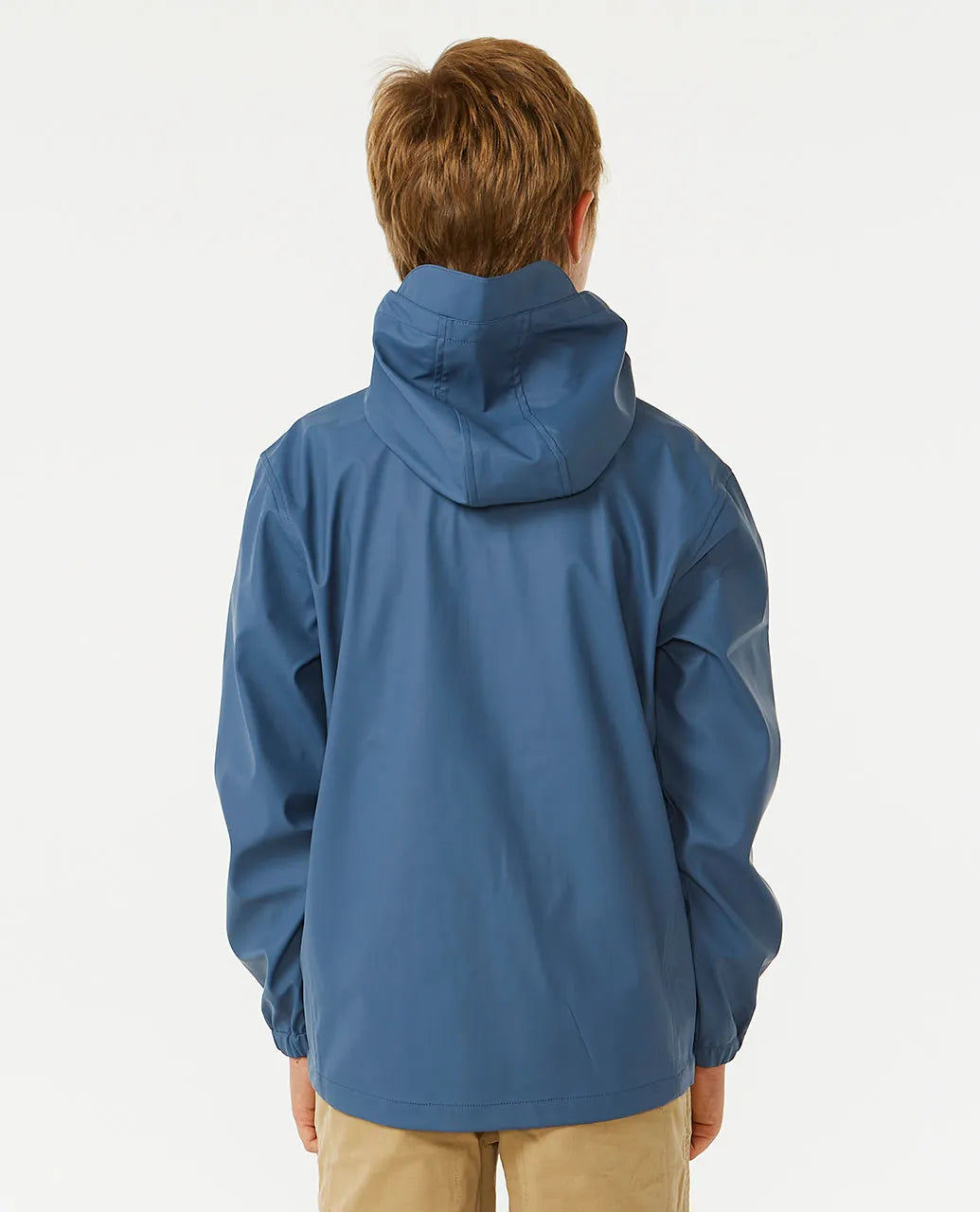 Ripcurl Anti Series Rain Jacket- Kids