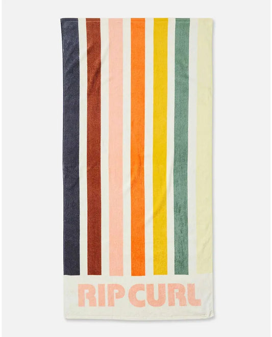 Ripcurl Mixed Standard Towel