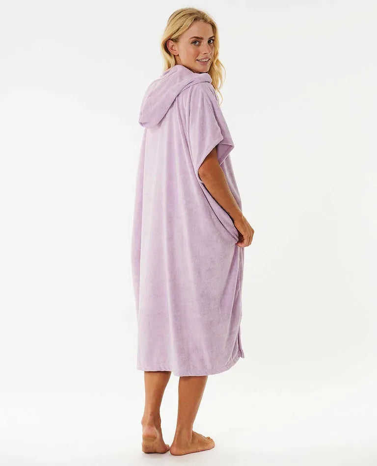 Ripcurl Classic Surf Hooded Towel