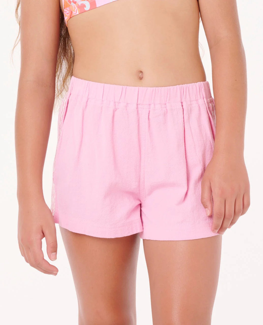 Ripcurl Surf Luxe Summer Short- Girl