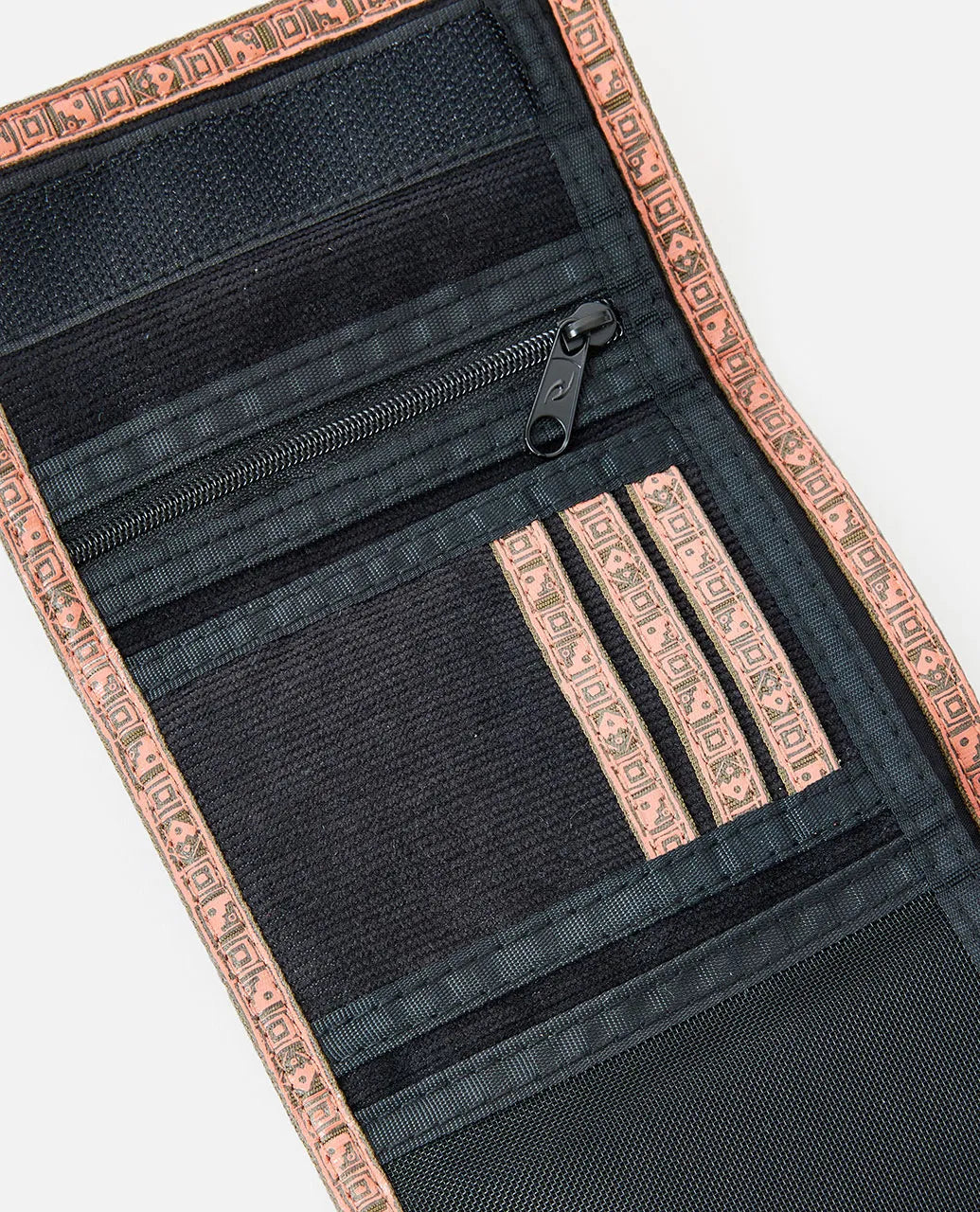 Ripcurl Archive Cord Surf Wallet