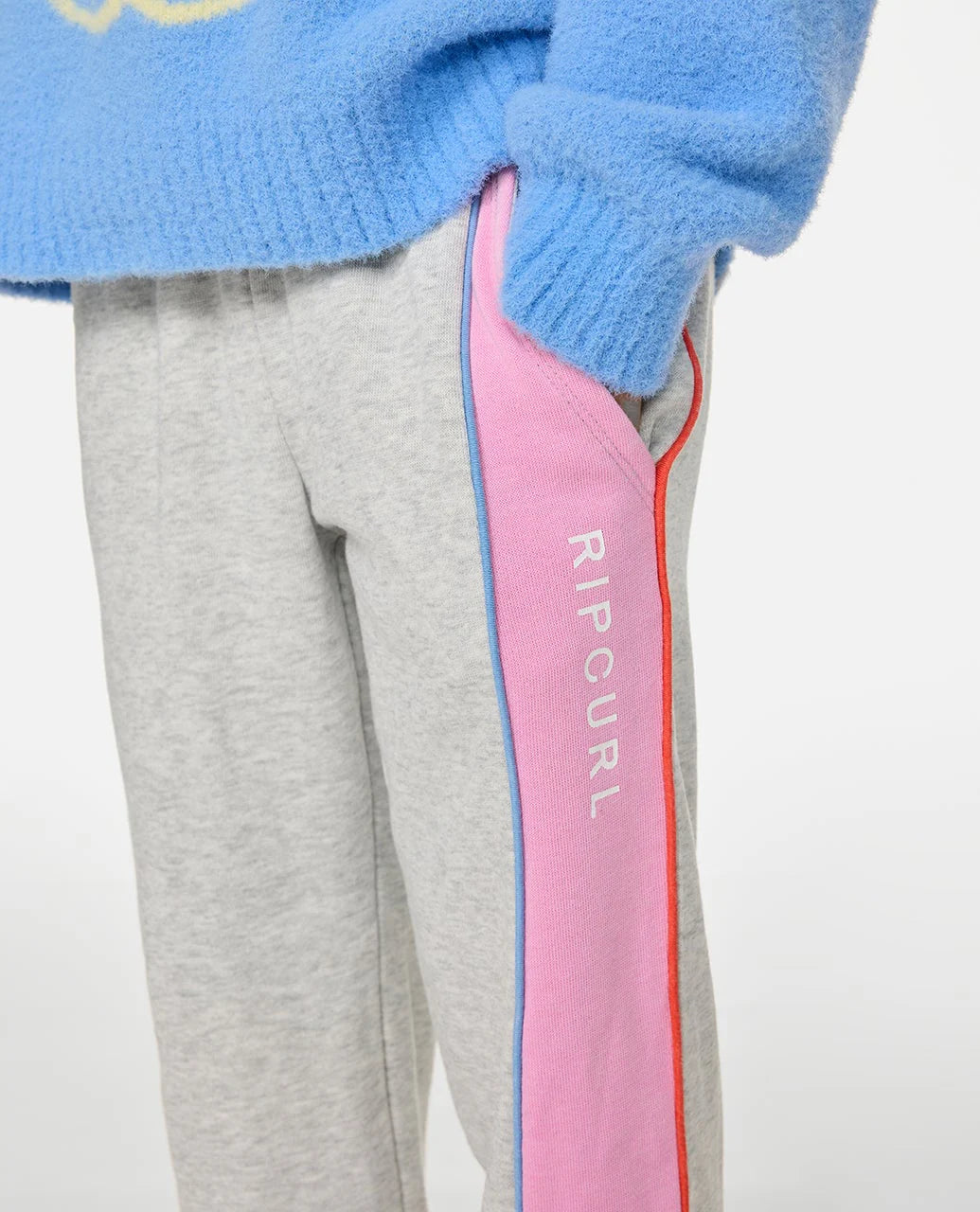 Ripcurl Sunshine Revival Trackpant- Girl