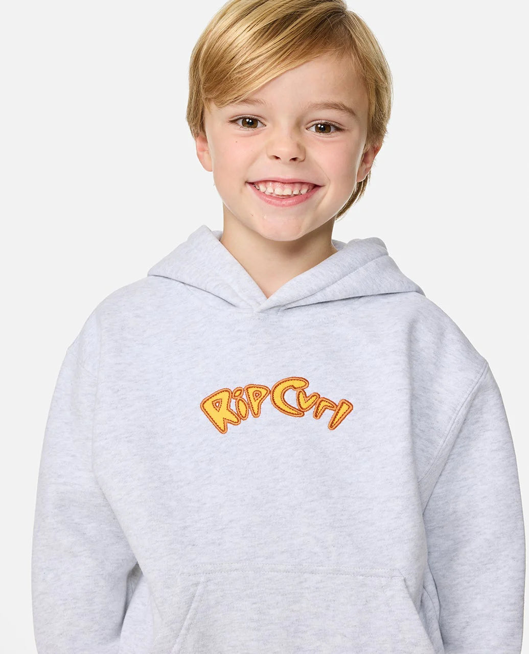 Ripcurl Ride The Wave Hood- Boy