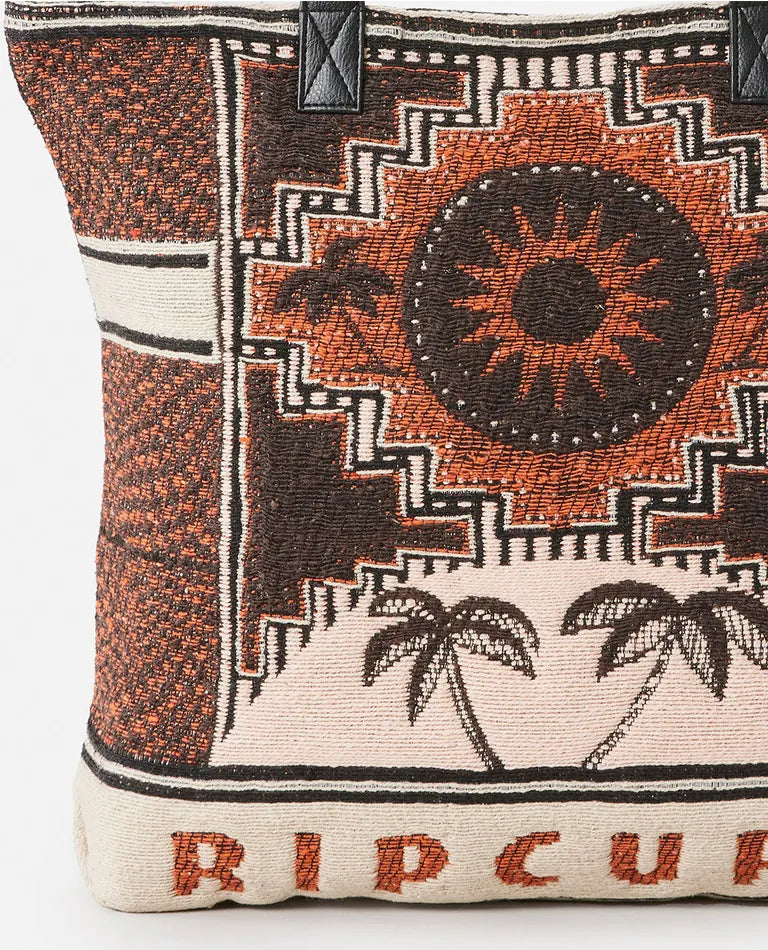 Ripcurl Arizona Jacquard 12L Tote