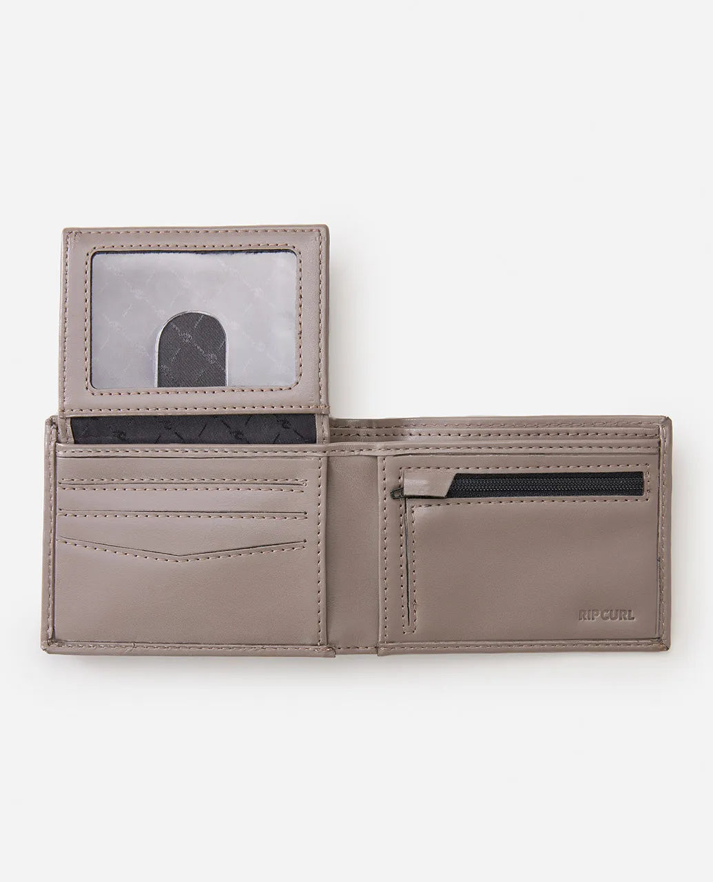 Ripcurl Marked PU All Day Wallet