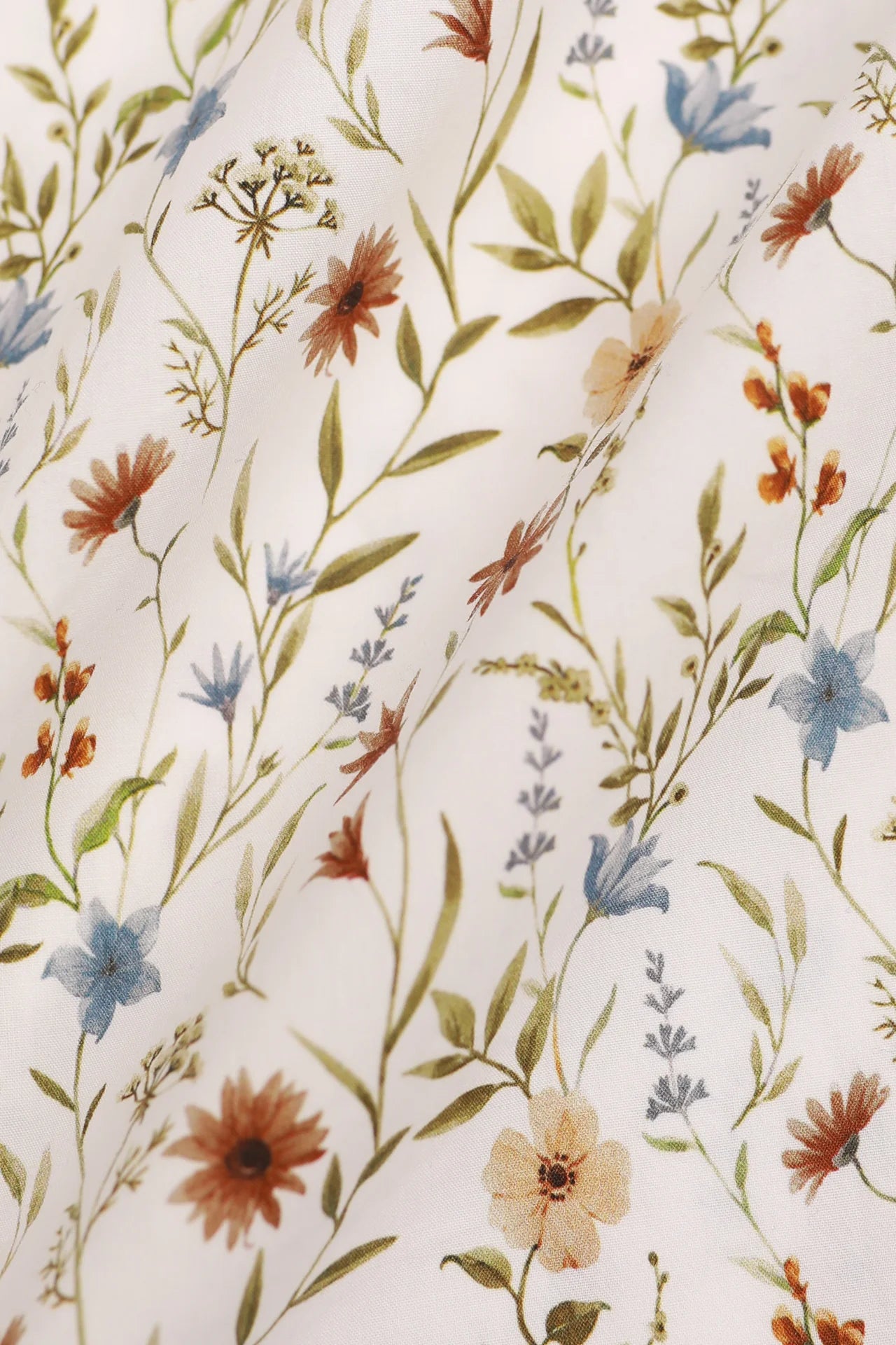 James Harper Ottowa Floral Shirt