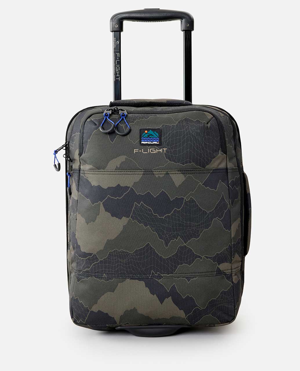 Ripcurl F-Light Camo 30L Cabin Bag
