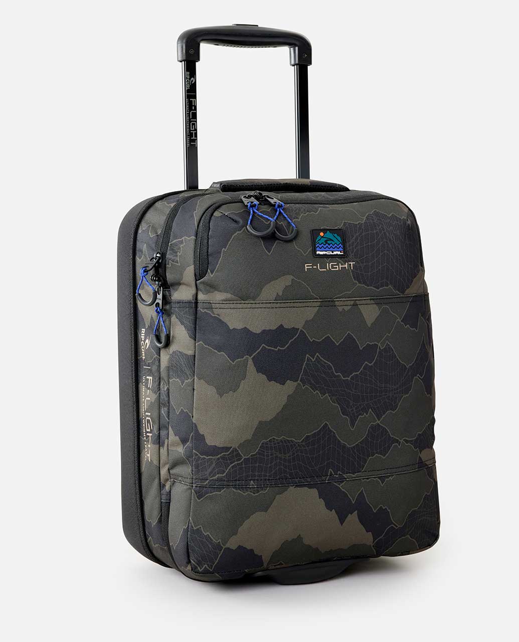 Ripcurl F-Light Camo 30L Cabin Bag