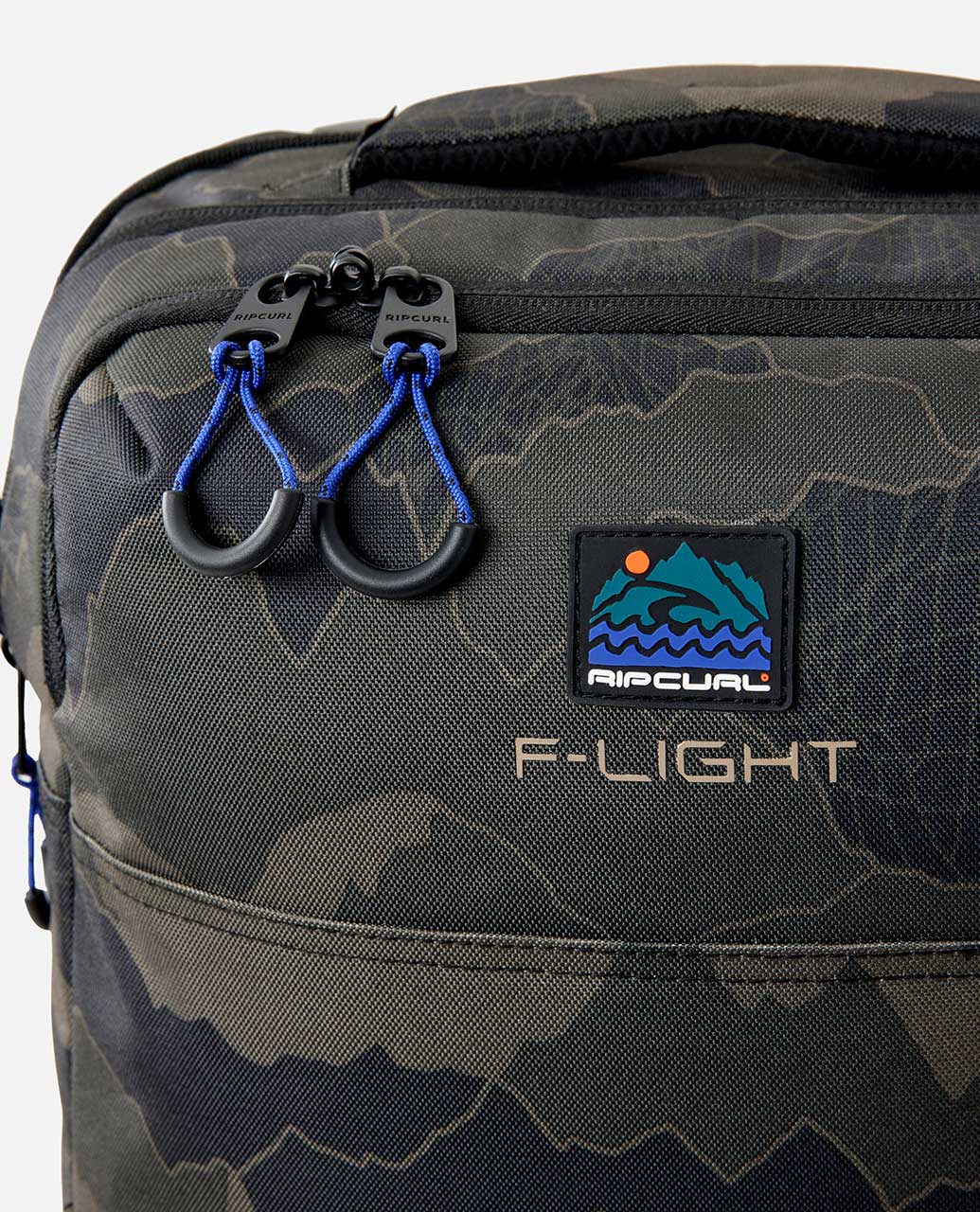 Ripcurl F-Light Camo 30L Cabin Bag