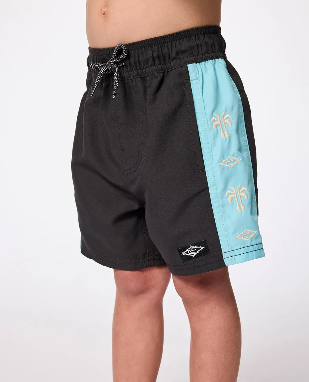 Ripcurl Wave Dayz Panel Volley- Boy