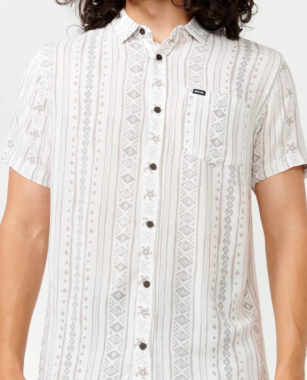 Ripcurl Fun Times SS Shirt