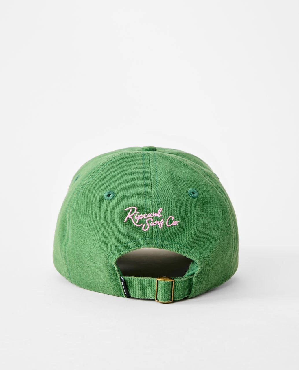 Ripcurl Mixed 6 Panel Cap