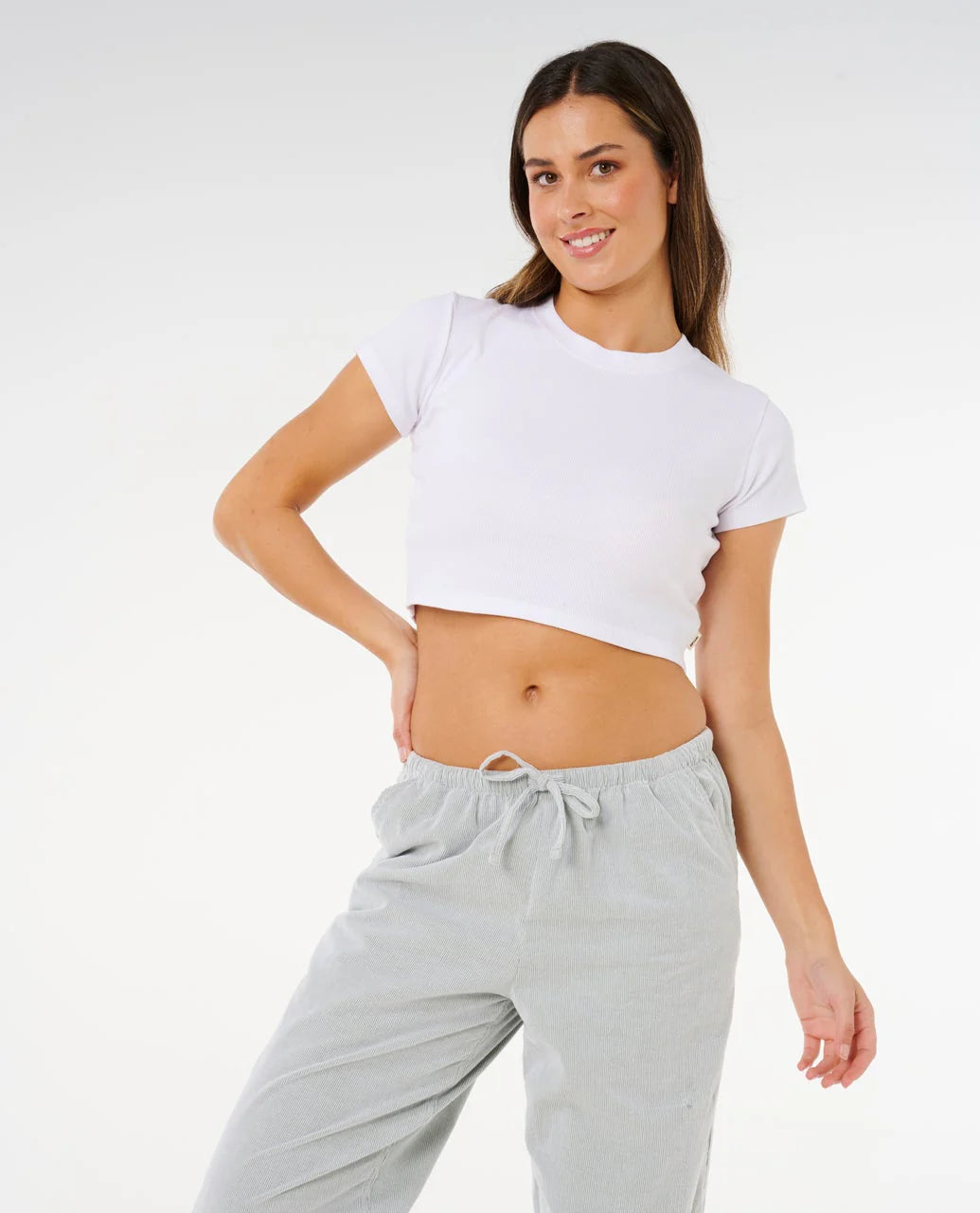 Ripcurl Keepsakes Washed Cord Pant