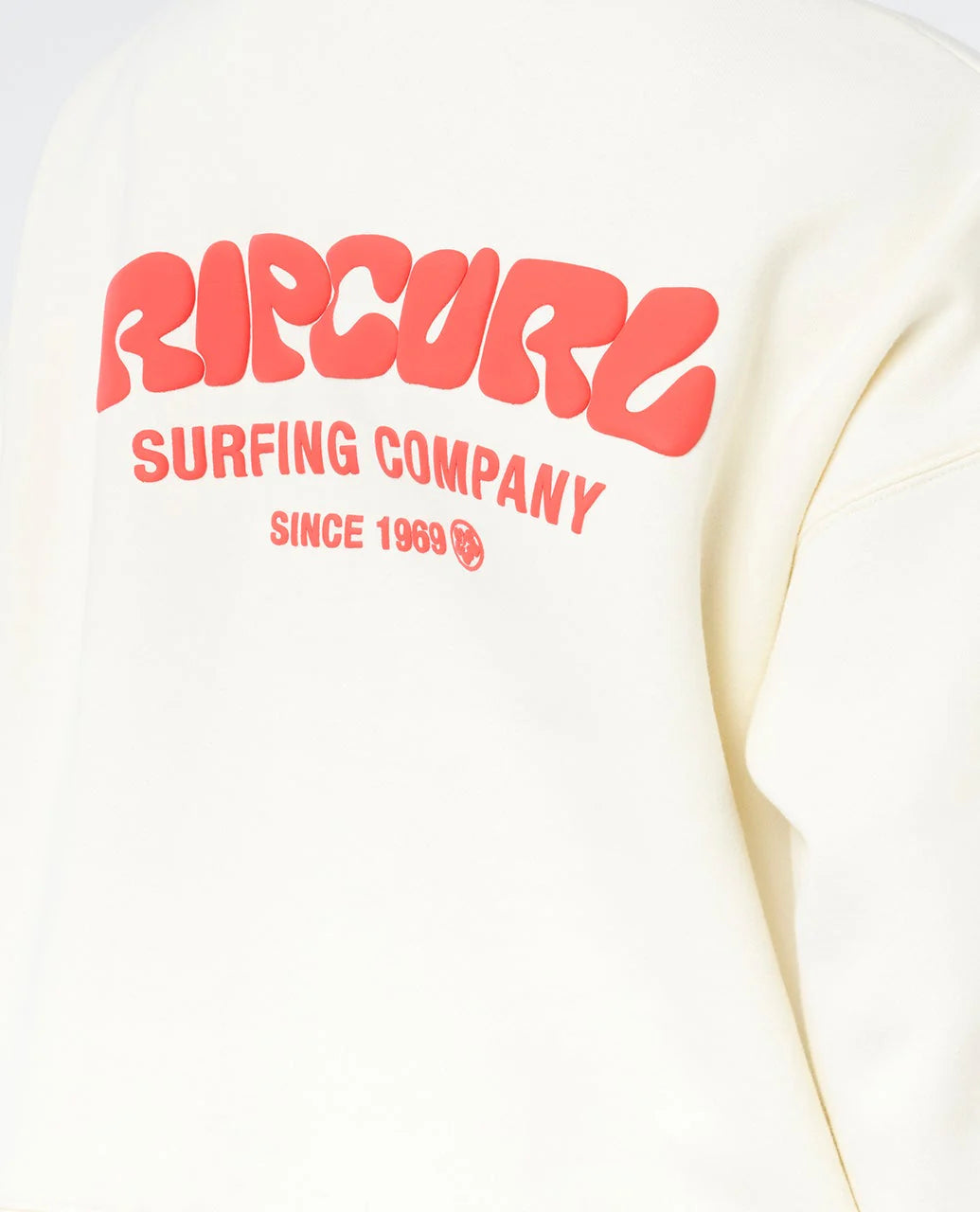 Ripcurl Surf Puff 1/4 Zip