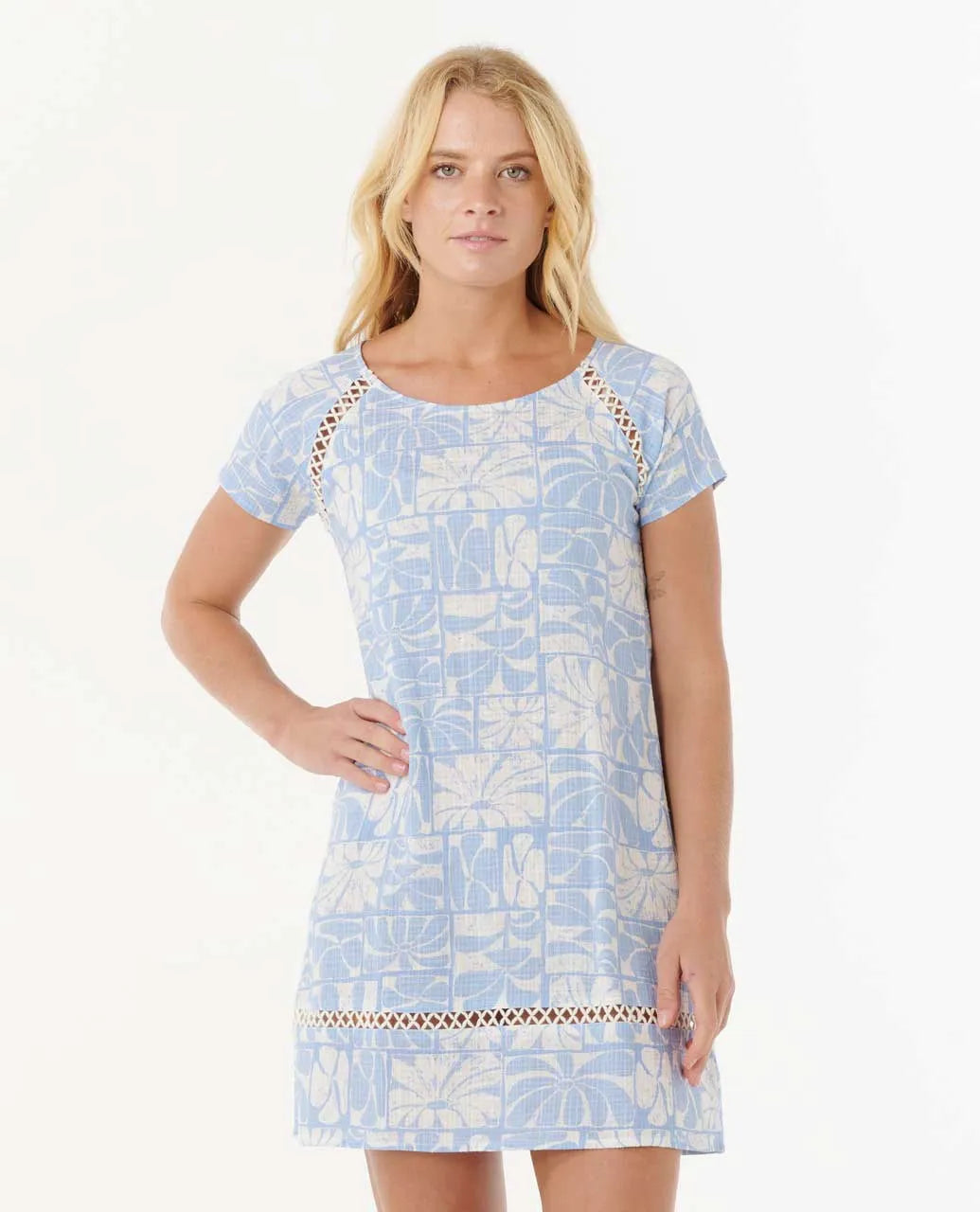 Ripcurl AOTS Ty Williams Shift Dress