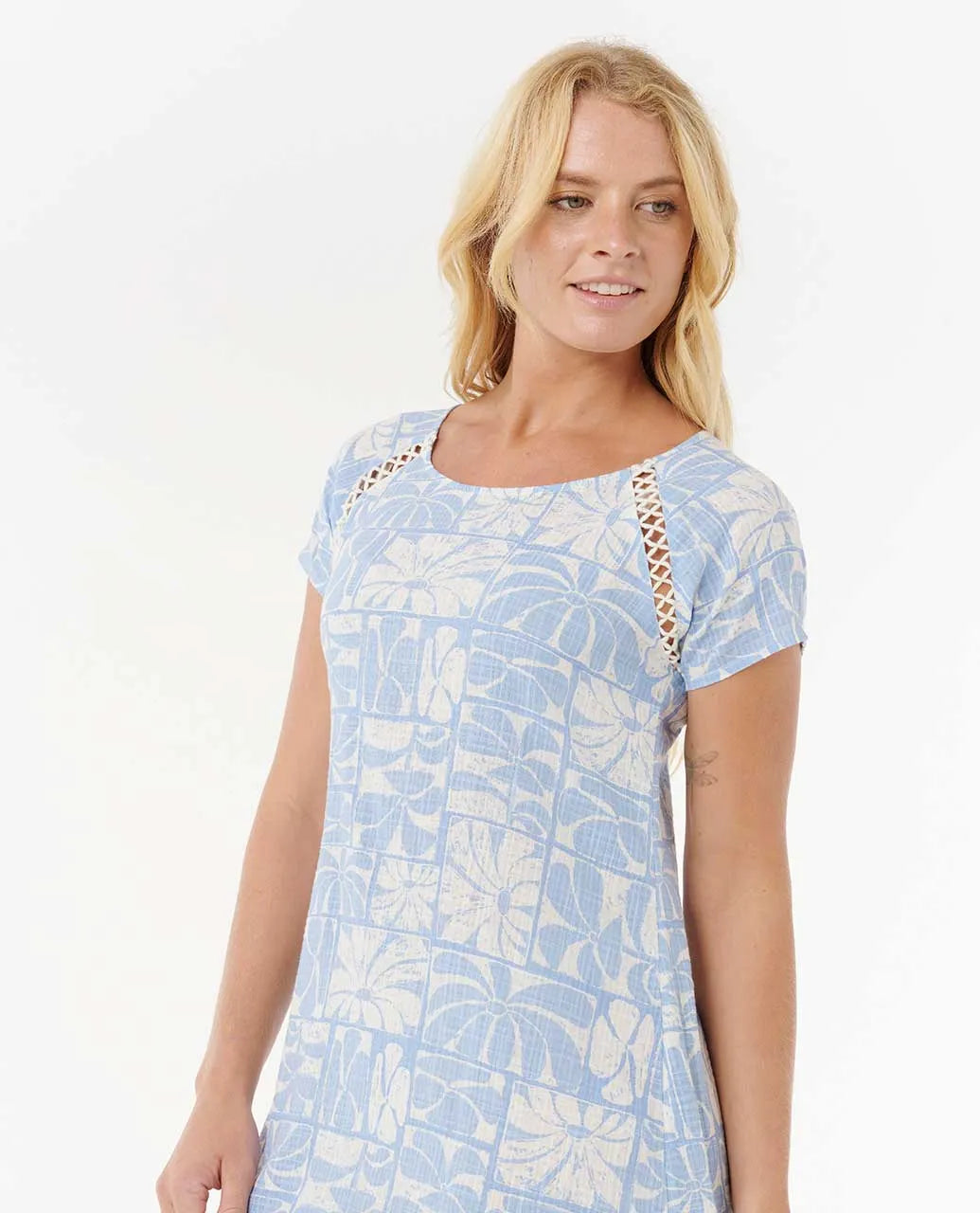 Ripcurl AOTS Ty Williams Shift Dress