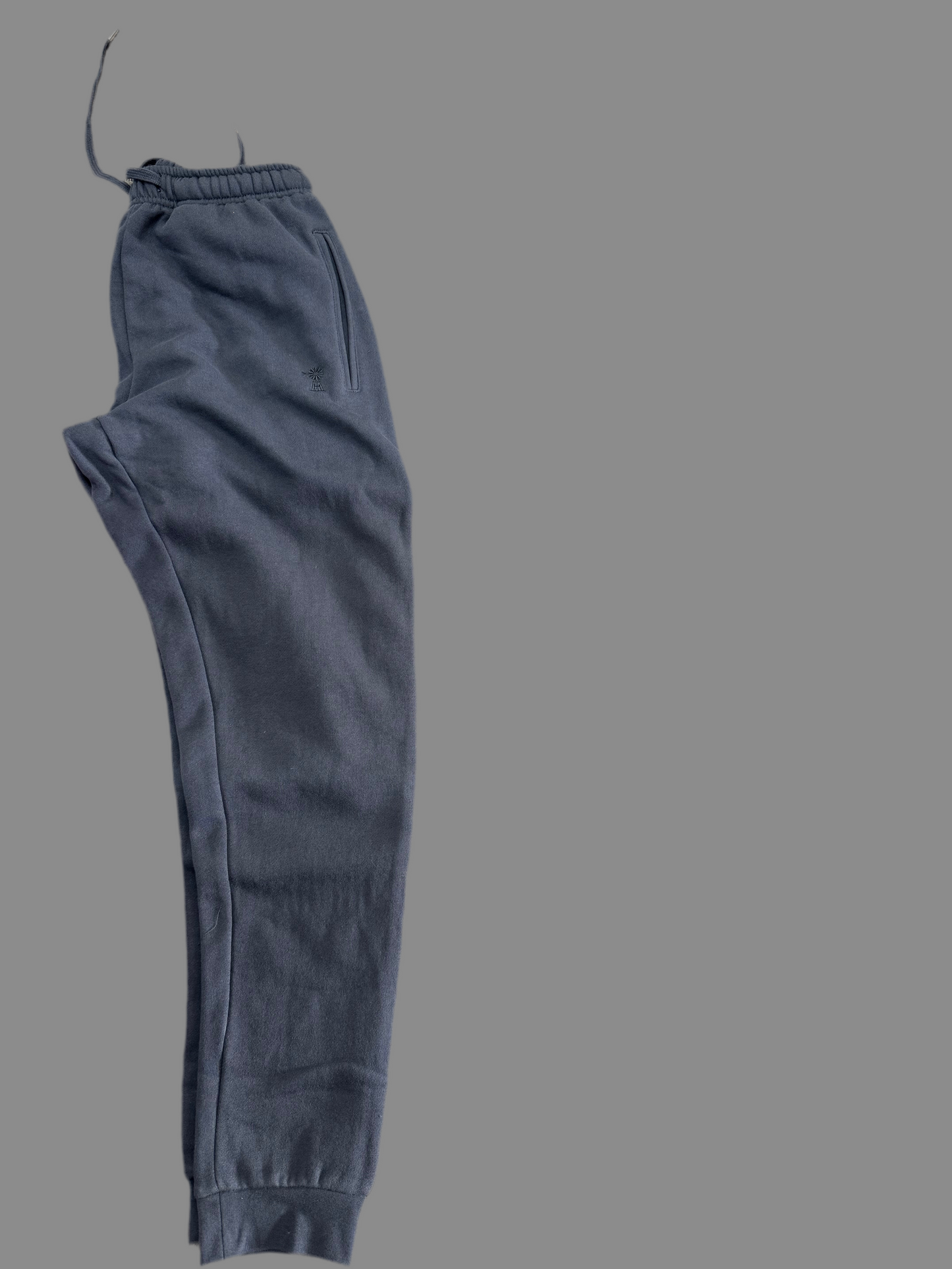 Pilbara Unisex Fleece Track Pant