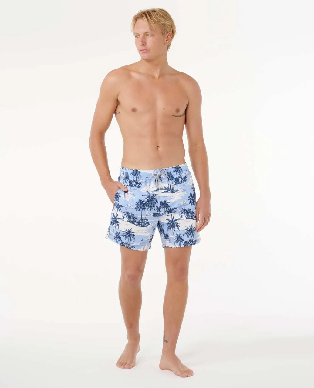 Ripcurl Dreamers Volley Boardshort