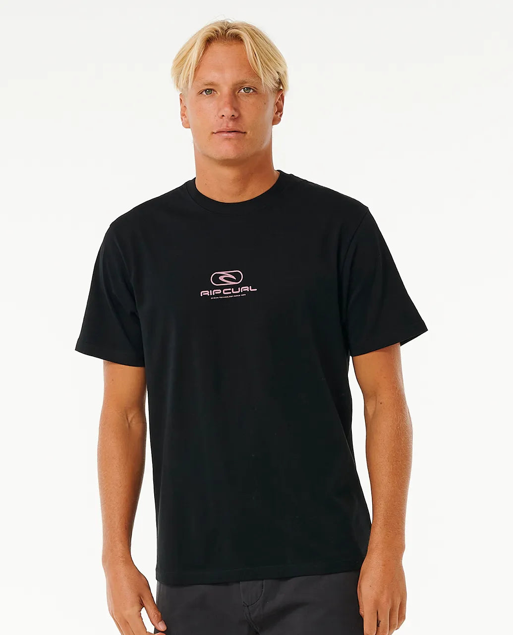 Ripcurl Pill Icon Tee