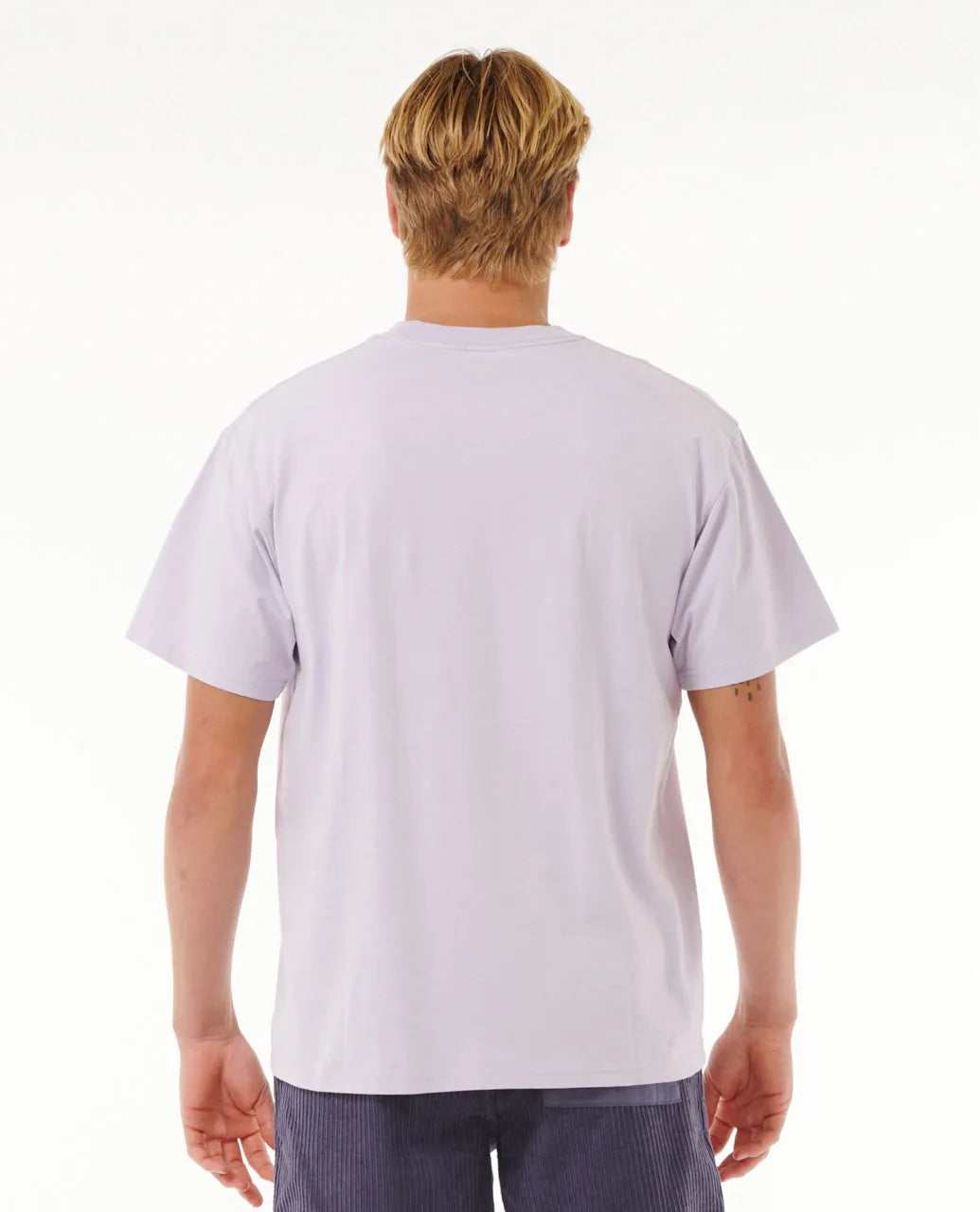 Ripcurl Quest Fade Out Tee