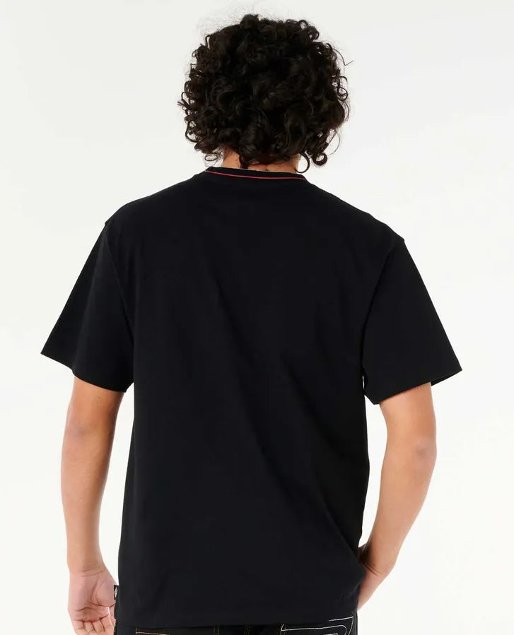 Ripcurl Archive Bugs Tee