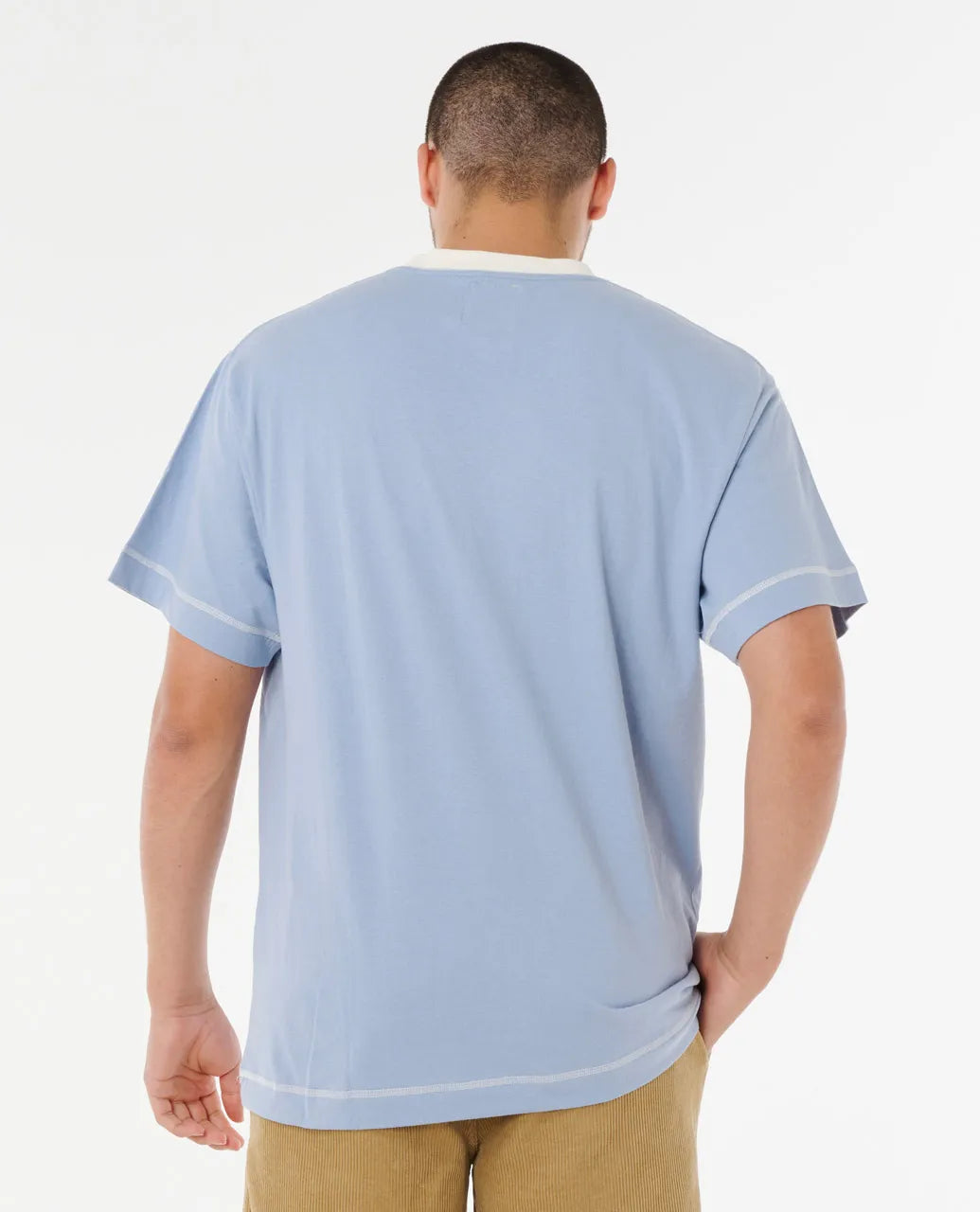Ripcurl AOTS Ty Williams Ringer Tee