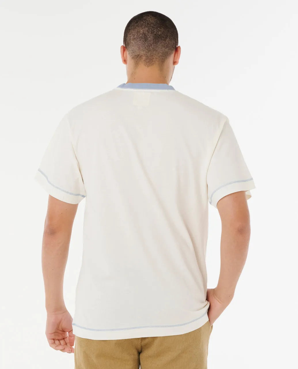 Ripcurl AOTS Ty Williams Ringer Tee