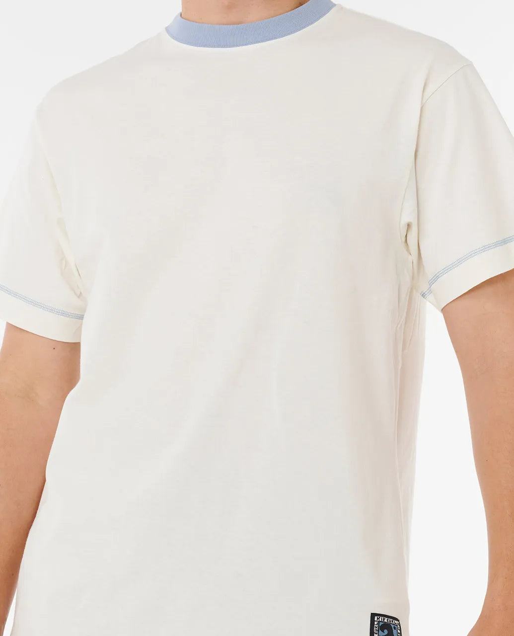 Ripcurl AOTS Ty Williams Ringer Tee