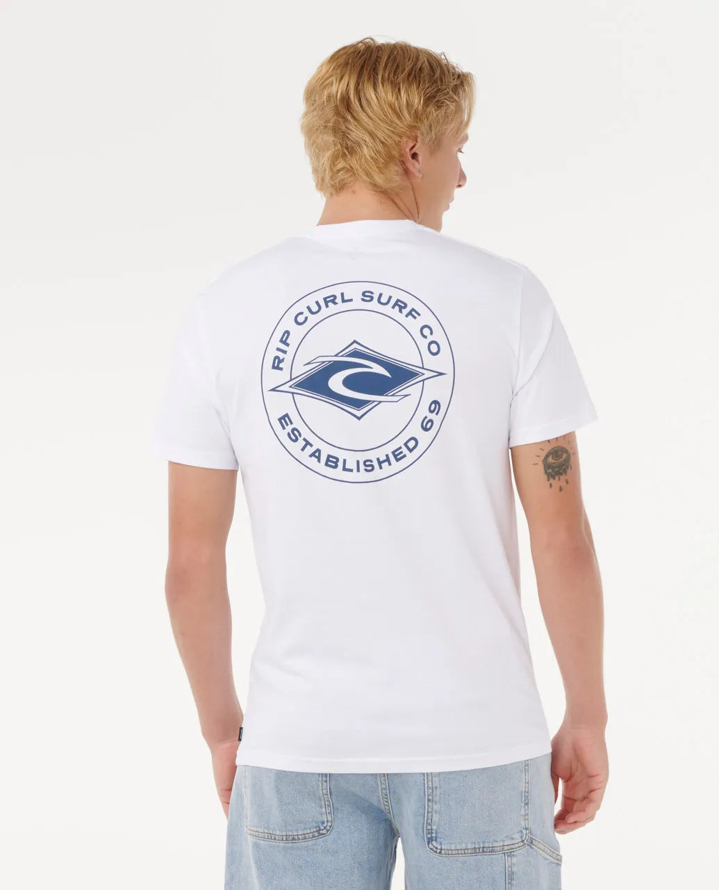 Ripcurl Staple Tee