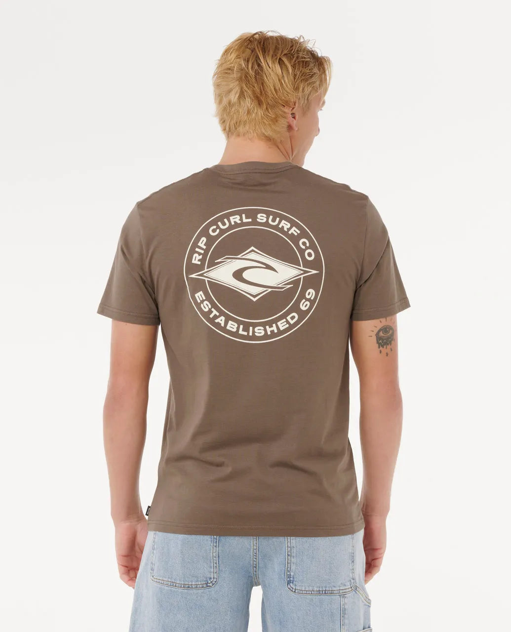 Ripcurl Staple Tee