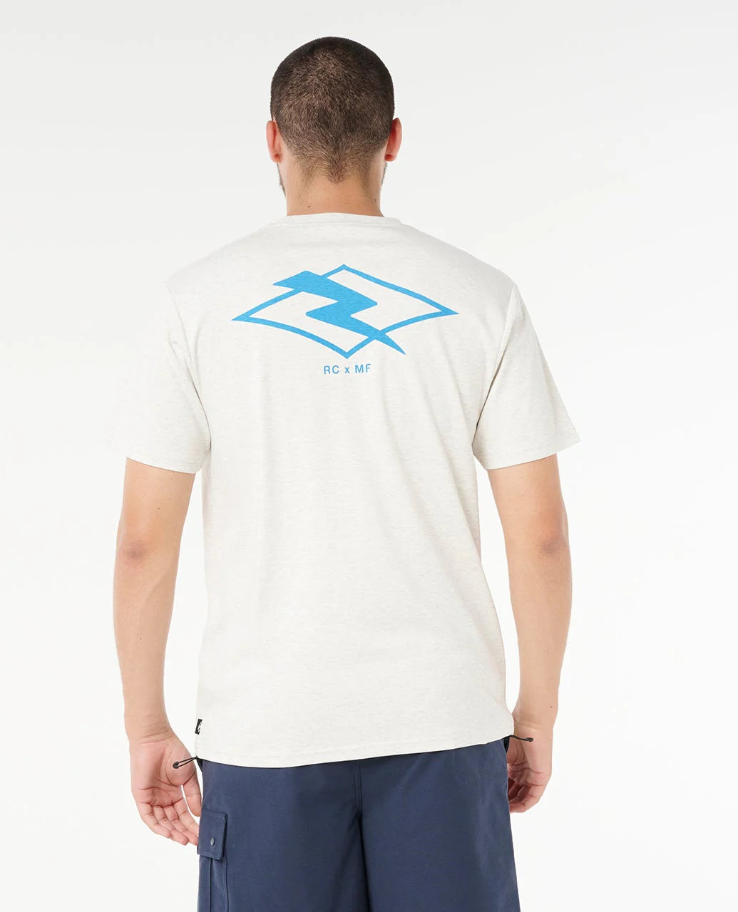 Ripcurl Vaporcool MF Fade Tee