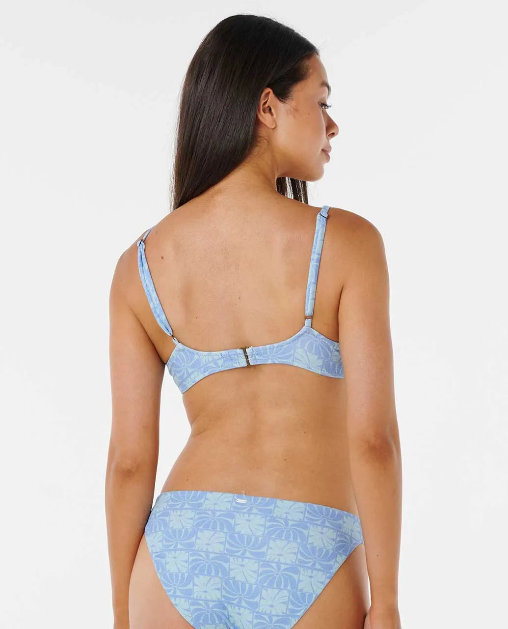 Ripcurl AOTS Ty Williams D-E Bikini Top