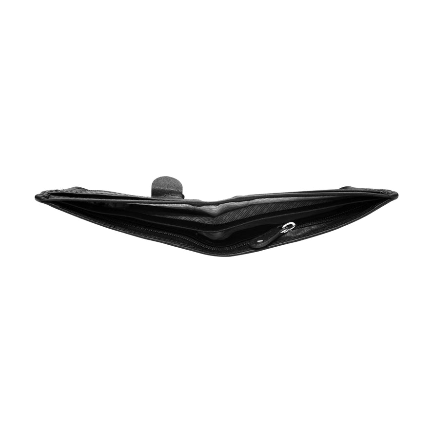Cenzoni Slim Jim Mens Wallet