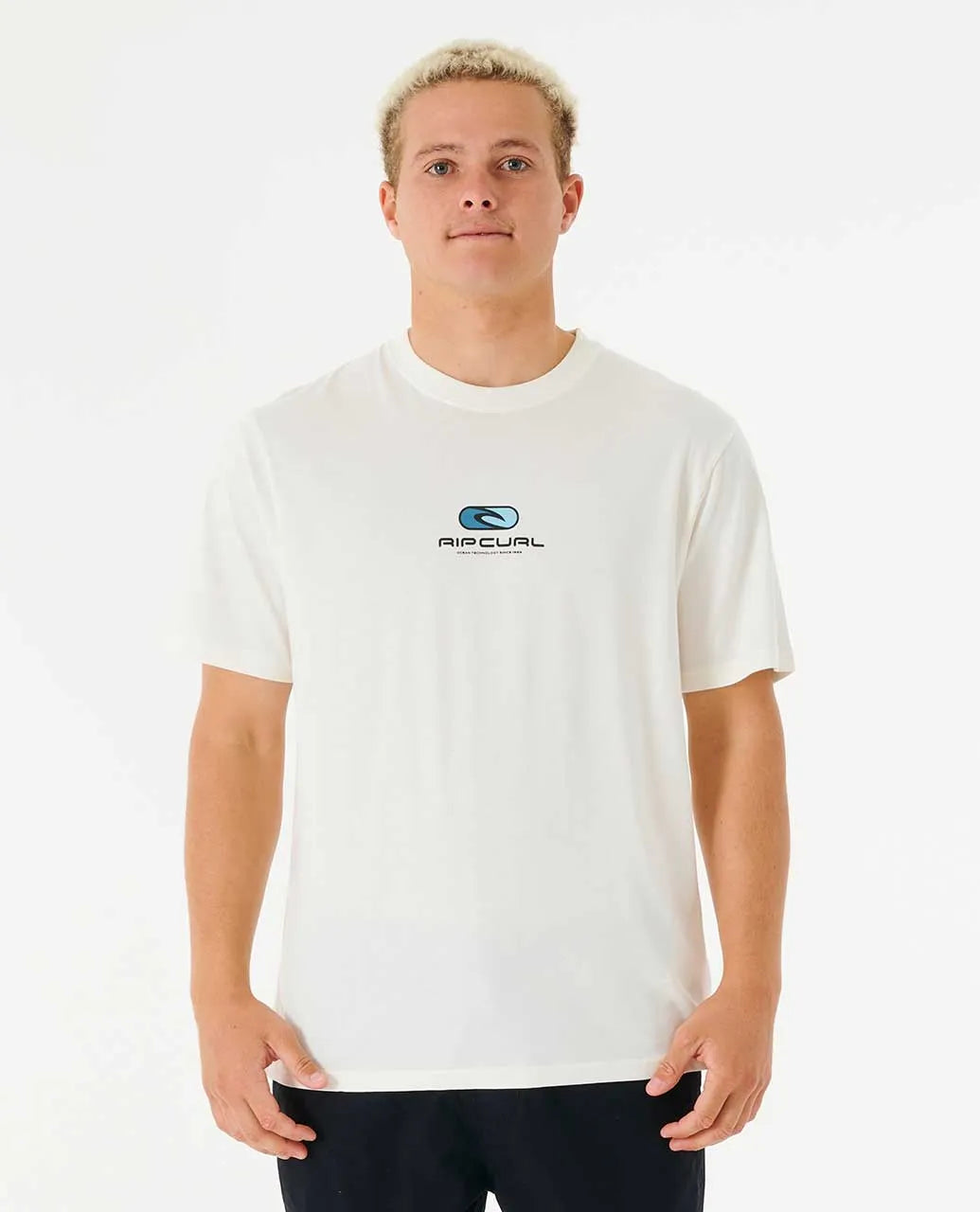 Ripcurl Pill Icon Tee