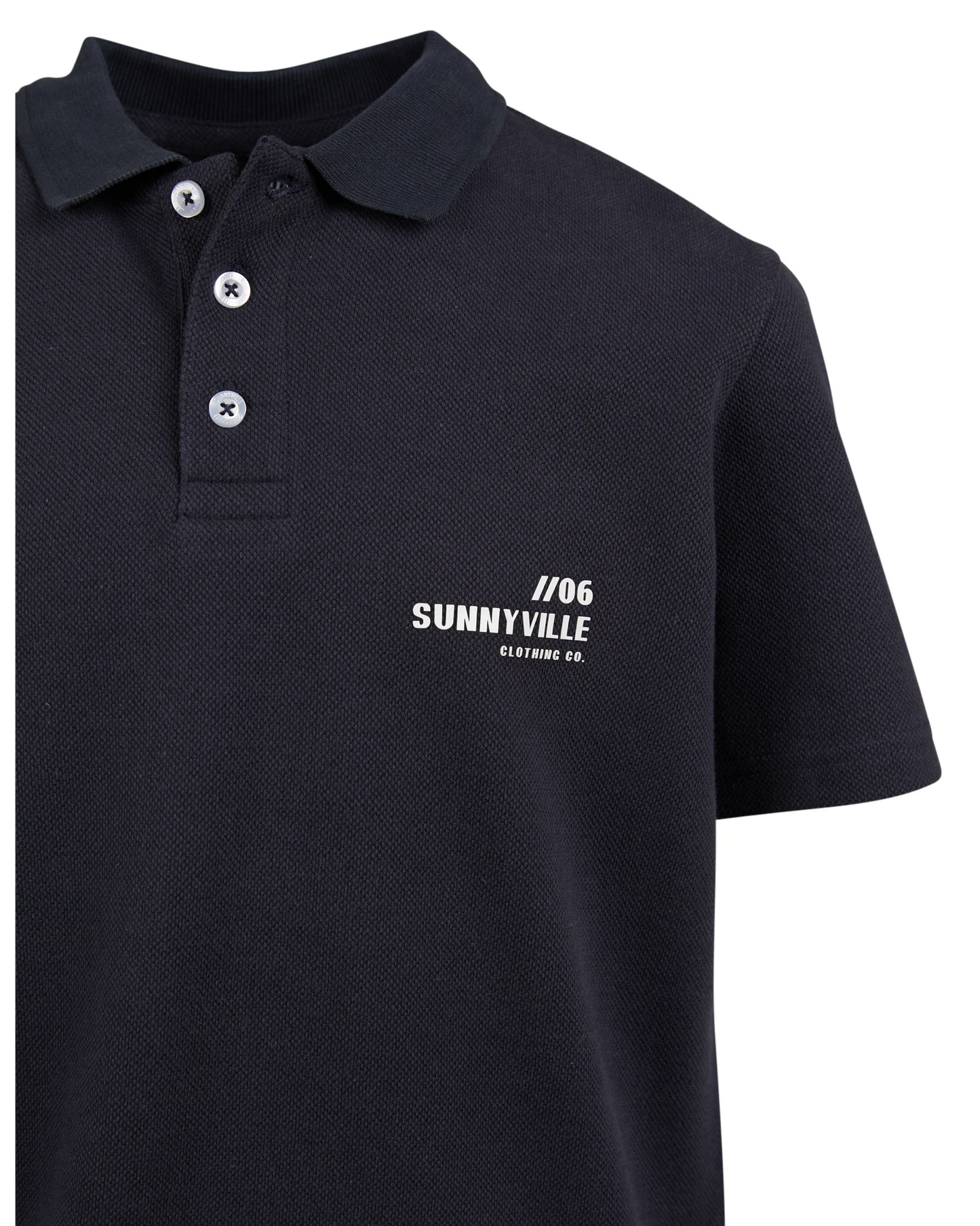Sunnyville Classic Polo