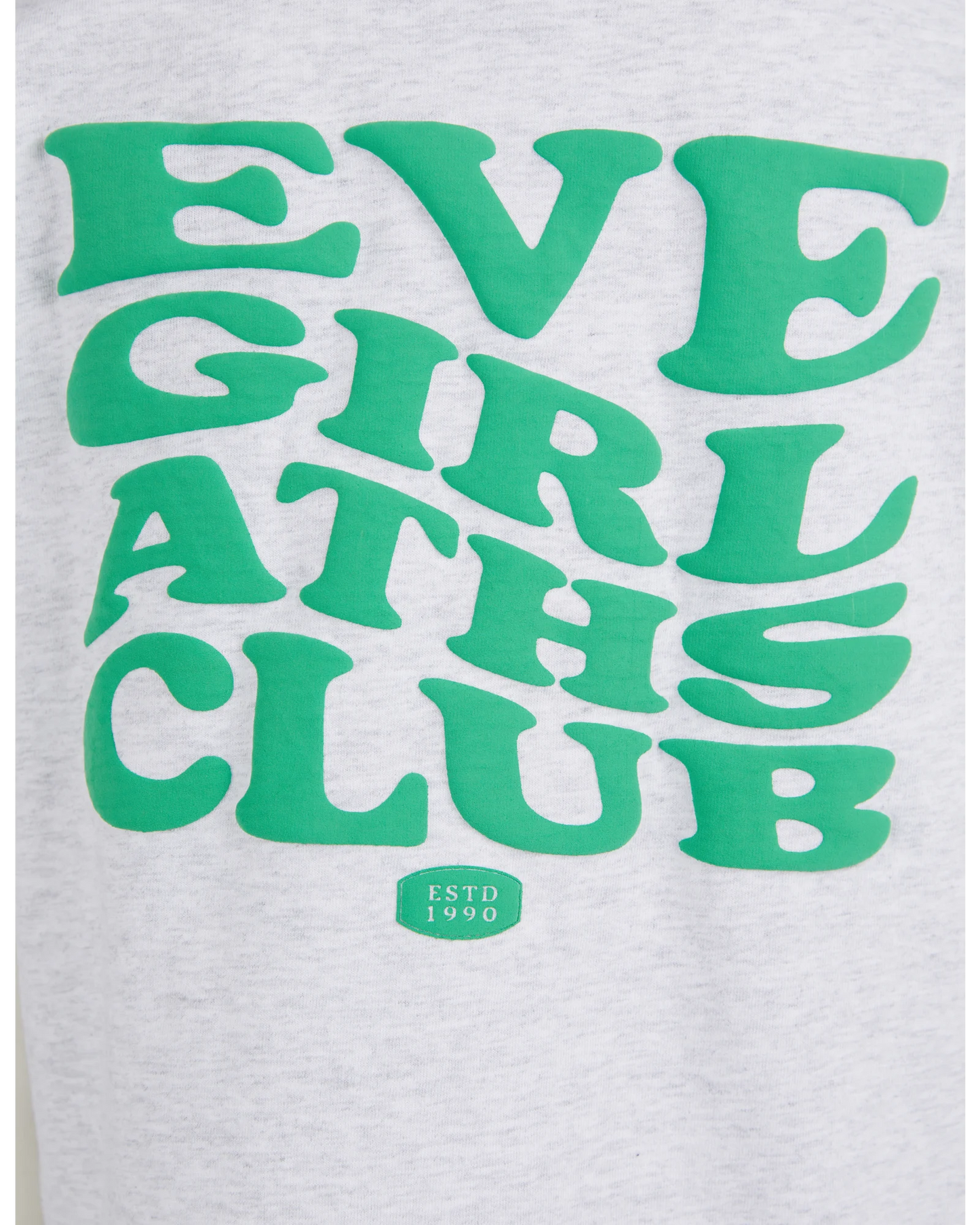 Eve Girl Aths Tee