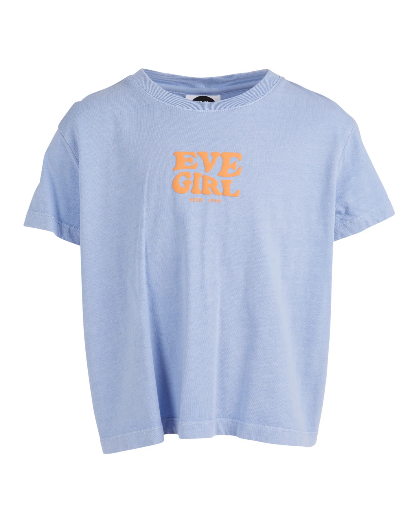 Eve Girl Aths Tee