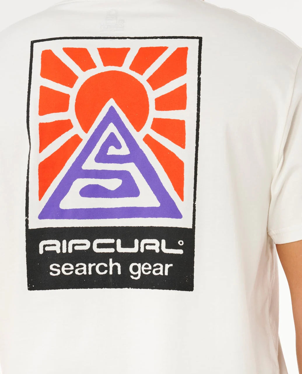 Ripcurl Search Dawn Tee