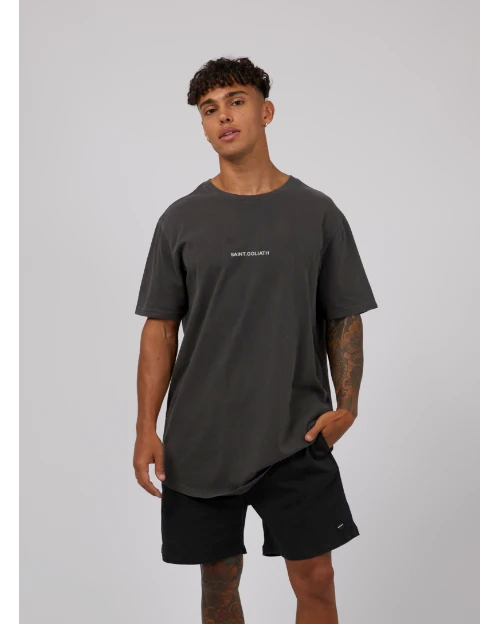 St Goliath ID Tee