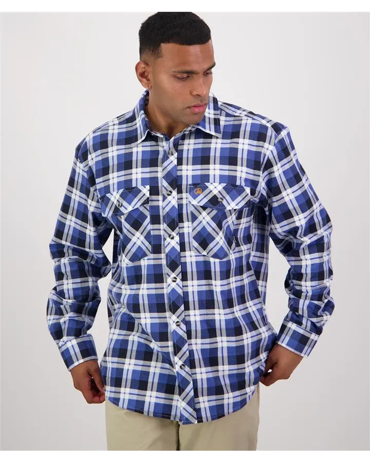 Swanndri Egmont Twin Pack