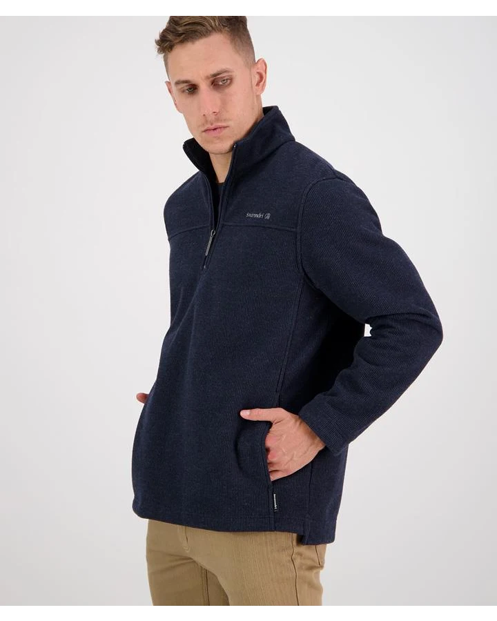 Swanndri Weka Sweater