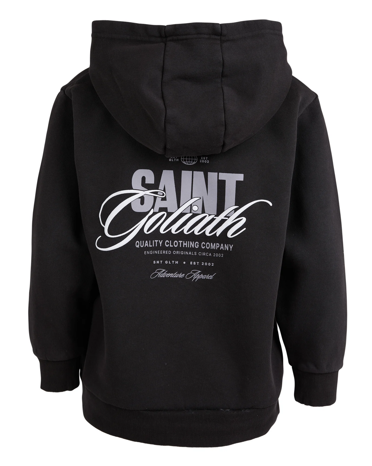 St Goliath Boys Legacy Hoodie