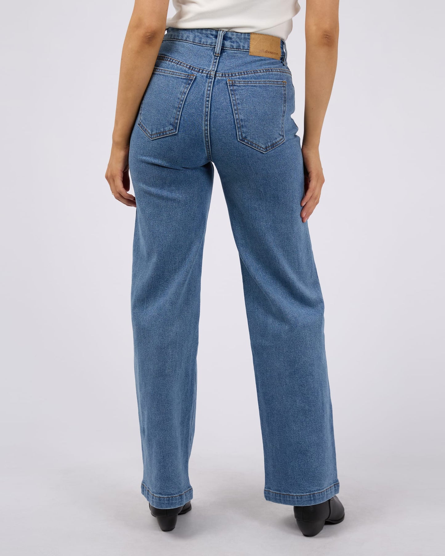 All About Eve Jacqui Wide Leg