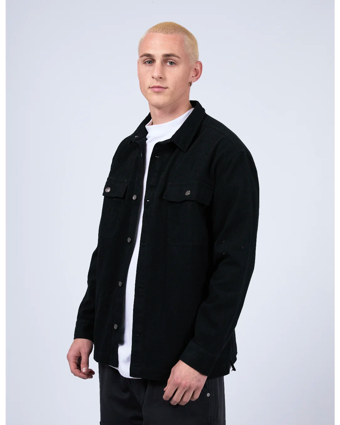 St Goliath Disorder Overshirt